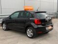 Volkswagen Polo 1.0 Match Edition Euro 6 (s/s) 5dr 11