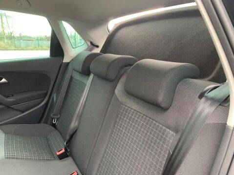 Volkswagen Polo 1.0 Match Edition Euro 6 (s/s) 5dr 28