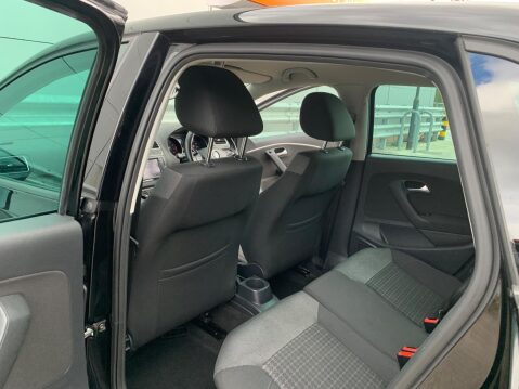 Volkswagen Polo 1.0 Match Edition Euro 6 (s/s) 5dr 26