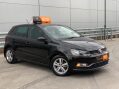 Volkswagen Polo 1.0 Match Edition Euro 6 (s/s) 5dr 1