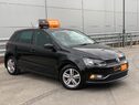Volkswagen Polo 1.0 Match Edition Euro 6 (s/s) 5dr