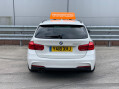 BMW 3 Series 2.0 320d M Sport Touring Auto Euro 6 (s/s) 5dr 9