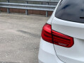BMW 3 Series 2.0 320d M Sport Touring Auto Euro 6 (s/s) 5dr 14