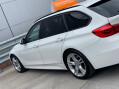 BMW 3 Series 2.0 320d M Sport Touring Auto Euro 6 (s/s) 5dr 17