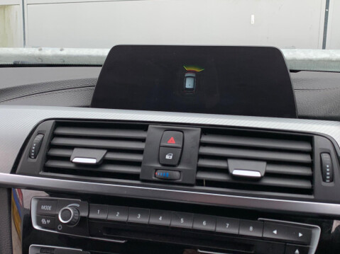 BMW 3 Series 2.0 320d M Sport Touring Auto Euro 6 (s/s) 5dr 35