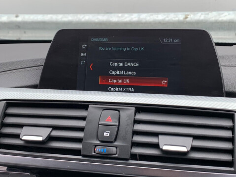 BMW 3 Series 2.0 320d M Sport Touring Auto Euro 6 (s/s) 5dr 36