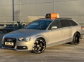 Audi A4 2.0 TDI Black Edition Euro 5 (s/s) 5dr 3