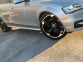 Audi A4 2.0 TDI Black Edition Euro 5 (s/s) 5dr 5