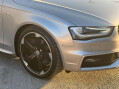 Audi A4 2.0 TDI Black Edition Euro 5 (s/s) 5dr 8