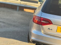 Audi A4 2.0 TDI Black Edition Euro 5 (s/s) 5dr 20