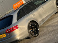 Audi A4 2.0 TDI Black Edition Euro 5 (s/s) 5dr 21