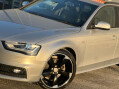 Audi A4 2.0 TDI Black Edition Euro 5 (s/s) 5dr 4