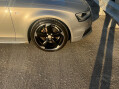 Audi A4 2.0 TDI Black Edition Euro 5 (s/s) 5dr 12