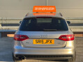Audi A4 2.0 TDI Black Edition Euro 5 (s/s) 5dr 17