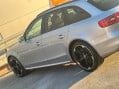 Audi A4 2.0 TDI Black Edition Euro 5 (s/s) 5dr 22