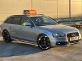 Audi A4 2.0 TDI Black Edition Euro 5 (s/s) 5dr 1