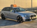 Audi A4 2.0 TDI Black Edition Euro 5 (s/s) 5dr