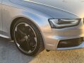 Audi A4 2.0 TDI Black Edition Euro 5 (s/s) 5dr 8
