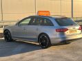 Audi A4 2.0 TDI Black Edition Euro 5 (s/s) 5dr 16