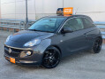 Vauxhall Adam 1.4 16v SLAM Euro 5 3dr 3