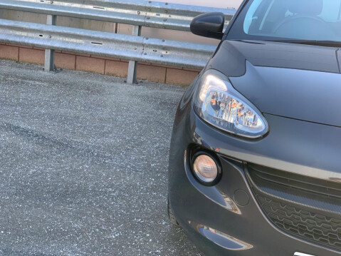 Vauxhall Adam 1.4 16v SLAM Euro 5 3dr 4