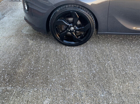 Vauxhall Adam 1.4 16v SLAM Euro 5 3dr 10