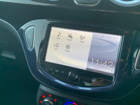 Vauxhall Adam 1.4 16v SLAM Euro 5 3dr 47