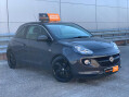Vauxhall Adam 1.4 16v SLAM Euro 5 3dr 1