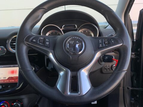 Vauxhall Adam 1.4 16v SLAM Euro 5 3dr 30