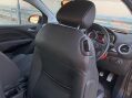 Vauxhall Adam 1.4 16v SLAM Euro 5 3dr 35