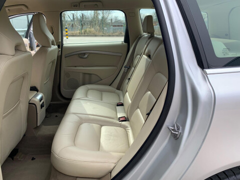 Volvo V70 2.0 D4 SE Nav Geartronic Euro 6 (s/s) 5dr 47