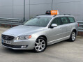 Volvo V70 2.0 D4 SE Nav Geartronic Euro 6 (s/s) 5dr 3