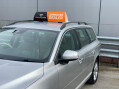 Volvo V70 2.0 D4 SE Nav Geartronic Euro 6 (s/s) 5dr 8