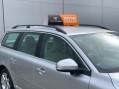 Volvo V70 2.0 D4 SE Nav Geartronic Euro 6 (s/s) 5dr 9