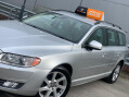 Volvo V70 2.0 D4 SE Nav Geartronic Euro 6 (s/s) 5dr 11