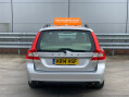 Volvo V70 2.0 D4 SE Nav Geartronic Euro 6 (s/s) 5dr 17