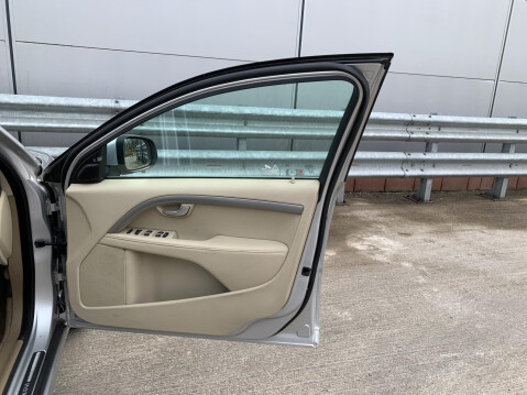 Volvo V70 2.0 D4 SE Nav Geartronic Euro 6 (s/s) 5dr 29