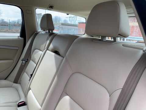 Volvo V70 2.0 D4 SE Nav Geartronic Euro 6 (s/s) 5dr 48