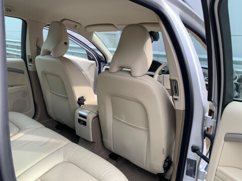 Volvo V70 2.0 D4 SE Nav Geartronic Euro 6 (s/s) 5dr 50