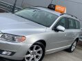 Volvo V70 2.0 D4 SE Nav Geartronic Euro 6 (s/s) 5dr 11