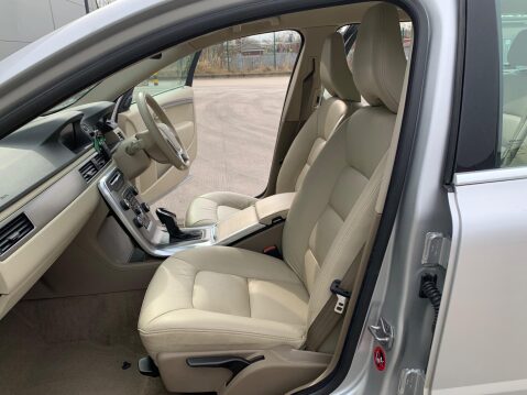 Volvo V70 2.0 D4 SE Nav Geartronic Euro 6 (s/s) 5dr 37