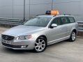 Volvo V70 2.0 D4 SE Nav Geartronic Euro 6 (s/s) 5dr 3