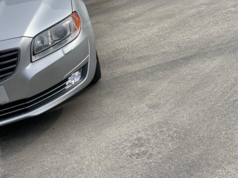 Volvo V70 2.0 D4 SE Nav Geartronic Euro 6 (s/s) 5dr 7