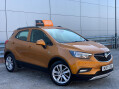 Vauxhall Mokka X 1.4i Turbo Active Euro 6 (s/s) 5dr 1