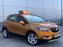 Vauxhall Mokka X 1.4i Turbo Active Euro 6 (s/s) 5dr