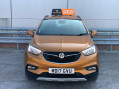 Vauxhall Mokka X 1.4i Turbo Active Euro 6 (s/s) 5dr 2