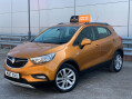 Vauxhall Mokka X 1.4i Turbo Active Euro 6 (s/s) 5dr 3
