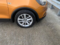 Vauxhall Mokka X 1.4i Turbo Active Euro 6 (s/s) 5dr 14