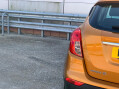 Vauxhall Mokka X 1.4i Turbo Active Euro 6 (s/s) 5dr 22