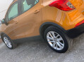 Vauxhall Mokka X 1.4i Turbo Active Euro 6 (s/s) 5dr 25